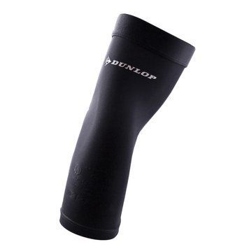Фиксатор локтя Dunlop Elbow support черный M