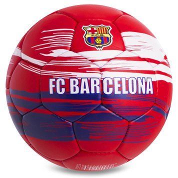 Мяч футбольный BARCELONA BALLONSTAR FB-0699 №5