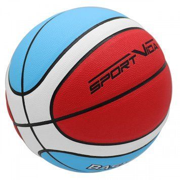 Мяч баскетбольный SportVida SV-WX0019 Size 7