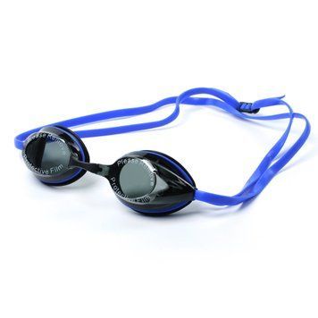 Окуляри для плавання SPEEDO OPAL 8083378163 синій-чорний