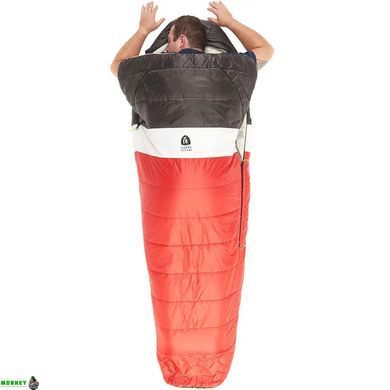 Sierra Designs спальник Synthesis 20 Regular