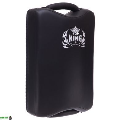 Маківара з двома ручками TOP KING Double Handles TKKSH-02-SL Синій 1шт
