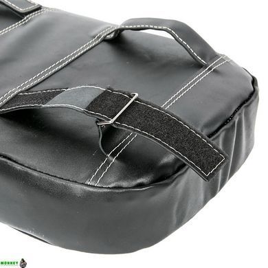 Маківара пряма BOXER 1019-01 Чорний 60х40х10см 1шт