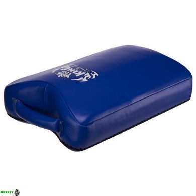 Маківара з двома ручками TOP KING Double Handles TKKSH-02-SL Синій 1шт
