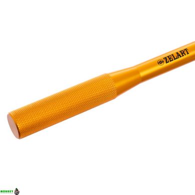 Скакалка швидкісна кросфіт з підшипником і сталевим тросом з алюмінієвими ручками Zelart FI-5100 2,75м кольори в асортименті