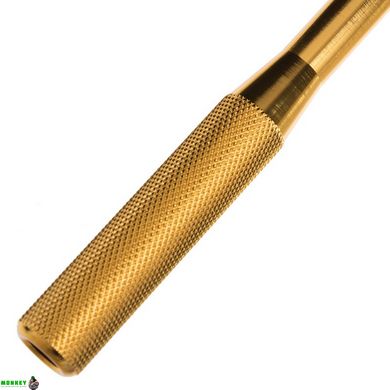 Скакалка швидкісна кросфіт з підшипником і сталевим тросом з алюмінієвими ручками CIMA CM-J601 3м кольори в асортименті
