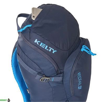 Kelty рюкзак Redtail 27 twilight blue