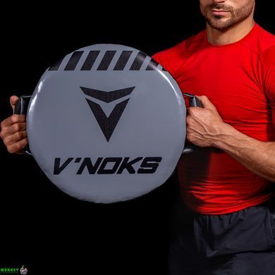 Макивара круглая V`Noks