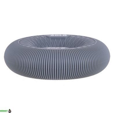 Еспандер кистьовий Кільце JELLO FI-2526 Рожевий 30LB навантаження 13,5-27кг