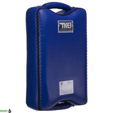 Маківара з двома ручками TOP KING Double Handles TKKSH-02-SL Синій 1шт