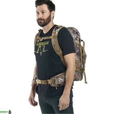 Slumberjack рюкзак Hone 34 kryptek highlander