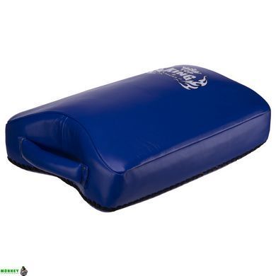Маківара з двома ручками TOP KING Double Handles TKKSH-02-SL Синій 1шт