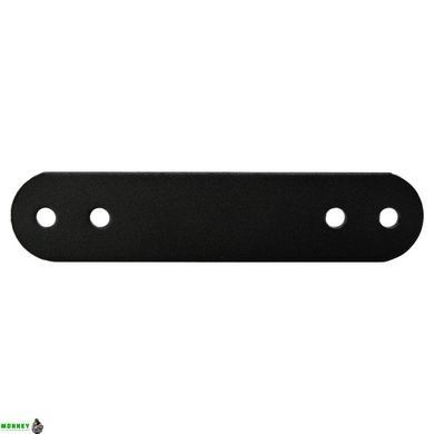 Крепление настенное для каната 1 штука LiveUp LP8179 черный