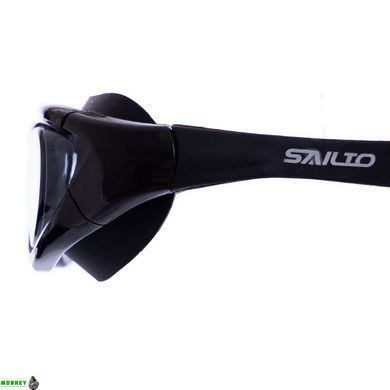 Очки-маска для плавания с берушами SAILTO QY9100