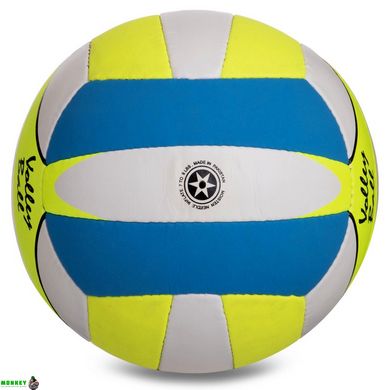 М'яч волейбольний LEGEND LG2125 №5 PU