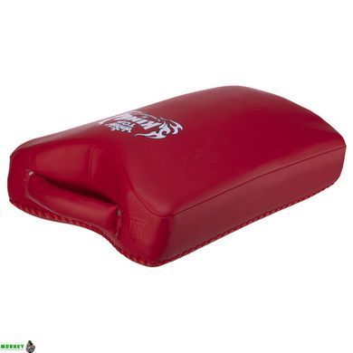 Маківара з двома ручками TOP KING Double Handles TKKSH-02-SL Синій 1шт