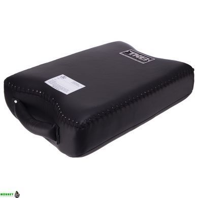 Маківара з двома ручками TOP KING Double Handles TKKSH-02-SL Синій 1шт