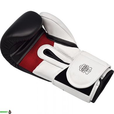 Боксерские перчатки RDX Pro Gel S5 12 ун.
