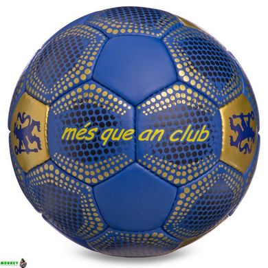 М'яч футбольний CHELSEA BALLONSTAR FB-0047-539 №5
