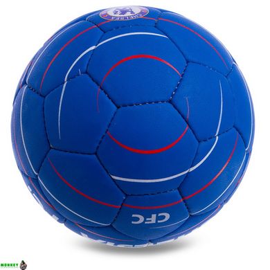 М'яч футбольний MATSA CHELSEA FB-0611 №5