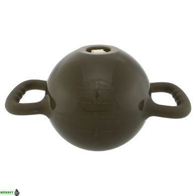 Гиря водоналивная SP-Sport FI-1715 Фиолетовый