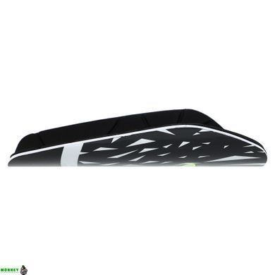 Щитки футбольные Joma SPIDER 401157-111 (полипропилен, EVA, L, черный-серебряный)