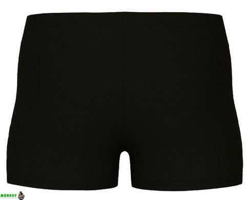 Плавки Arena REFLECTING SWIM SHORT чорний Діт 116 см