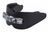 Капа для бокса Everlast DOUBLE MOUTH GUARD черный Уни T UNI