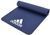 Килимок для фітнесу Adidas Fitness Mat синій Уні 173 x 61 x 0.7 см