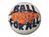 Мяч баскетбольный NIKE EVERYDAY PLAYGROUND 8P GRAPHIC DEFLATED light BONE/NAVY/BLACK/orange size 5