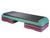 Степ-платформа LiveUp AEROBIC STEP LS3168E-p