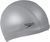 Шапка для плавания Speedo ULTRA PACE CAP AU серебристый Уни OSFM
