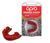 Капа OPRO Junior Bronze Red (art.02221003)
