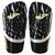 Щитки футбольные Joma SPIDER 401157-111 (полипропилен, EVA, L, черный-серебряный)
