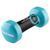 Гантель виниловая 1шт LivePro STUDIO DUMBBELL 2 кг