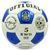 Мяч футбольный OFFICIAL BALLONSTAR FB-0171 Синий №5 PU