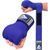 Бинты-перчатки RDX IS2 Inner Straps Blue L