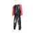 Костюм-сауна LiveUp PVC SAUNA SUIT LS3034-LXL