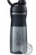 Спортивная бутылка-шейкер BlenderBottle SportMixer Twist 28oz/820ml Black (ORIGINAL)