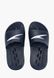 Шлепанцы Speedo SLIDES ONE PIECE JU темно-синий Дет 29,5