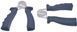 Еспандер для долоні LiveUp PLASTIC HANDGRIP