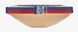 Сумка на пояс Nike NK HERITAGE WAISTPACK - FSTVL розовый, синий Уни 10 x 41 x 15 см