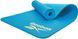 Килимок для тренувань Reebok Performance Training Mat блакитний Уні 176 x 61 x 0.8 см
