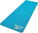 Килимок для тренувань Reebok Performance Training Mat блакитний Уні 176 x 61 x 0.8 см