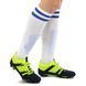 Щитки футбольні SPORTS SP-Sport FB-9707 Різні кольори M (пластик, EVA)