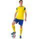 Щитки футбольные Joma SPIDER 401157-111 (полипропилен, EVA, L, черный-серебряный)