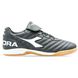 Взуття для футзалу чоловіча DIA OB-9609-BKW розмір 40-45 чорний-білий