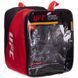 Шолом боксерський в мексиканському стилі шкіряний UFC PRO Prem Lace Up UHK-75057 2XL чорний