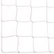 Сітка на ворота футбольні посилена міцність безвузлова SP-Planeta «ЄВРО ЕЛІТ 1,5» SO-9795 7,5x2,6x1,5м 2шт