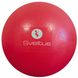 М'яч для пілатес Sveltus Soft ball 24 см Червоний (SLTS-0414-1)